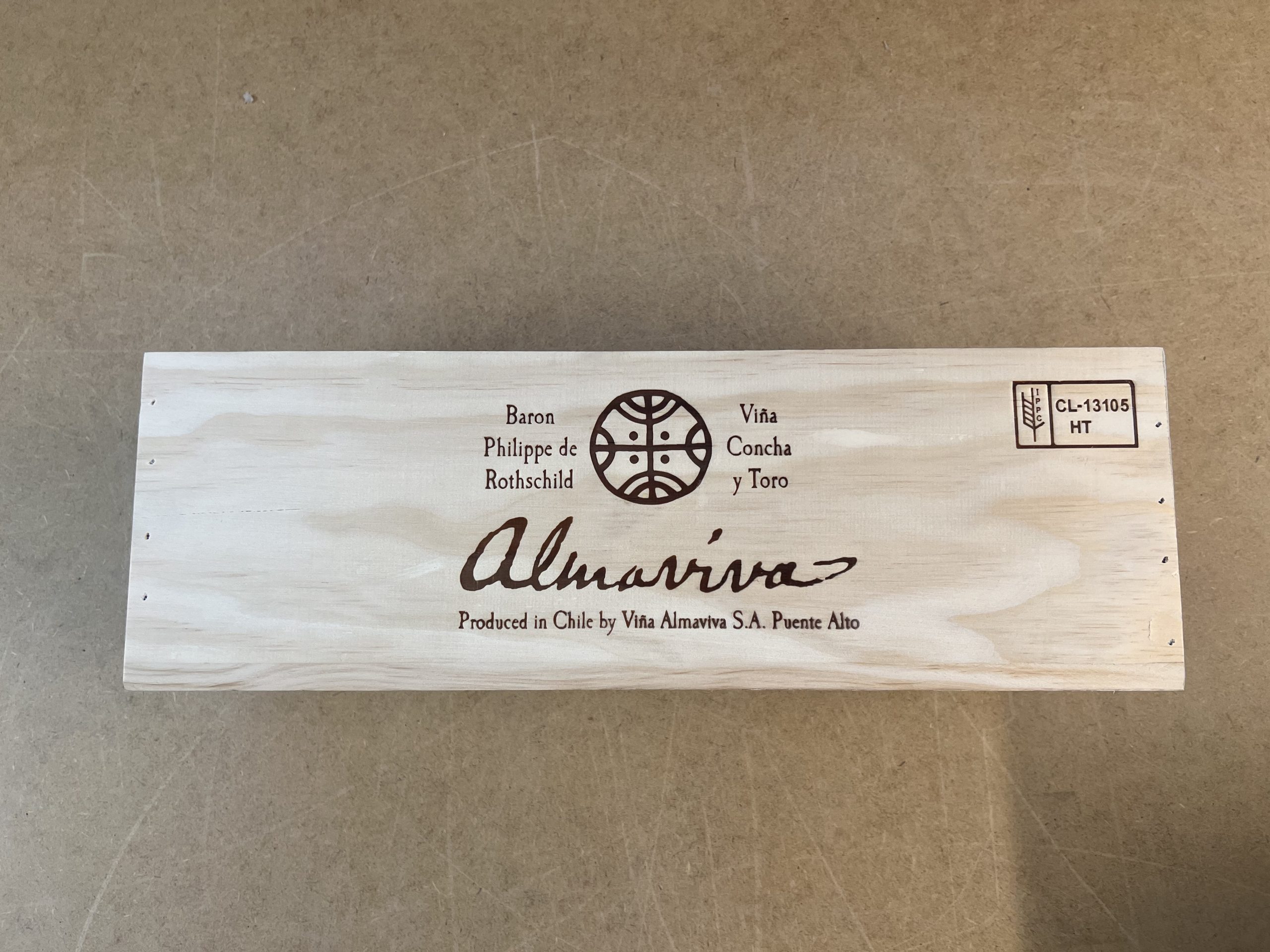 Almaviva 2020, 1 Magnum OHK – Bild 2