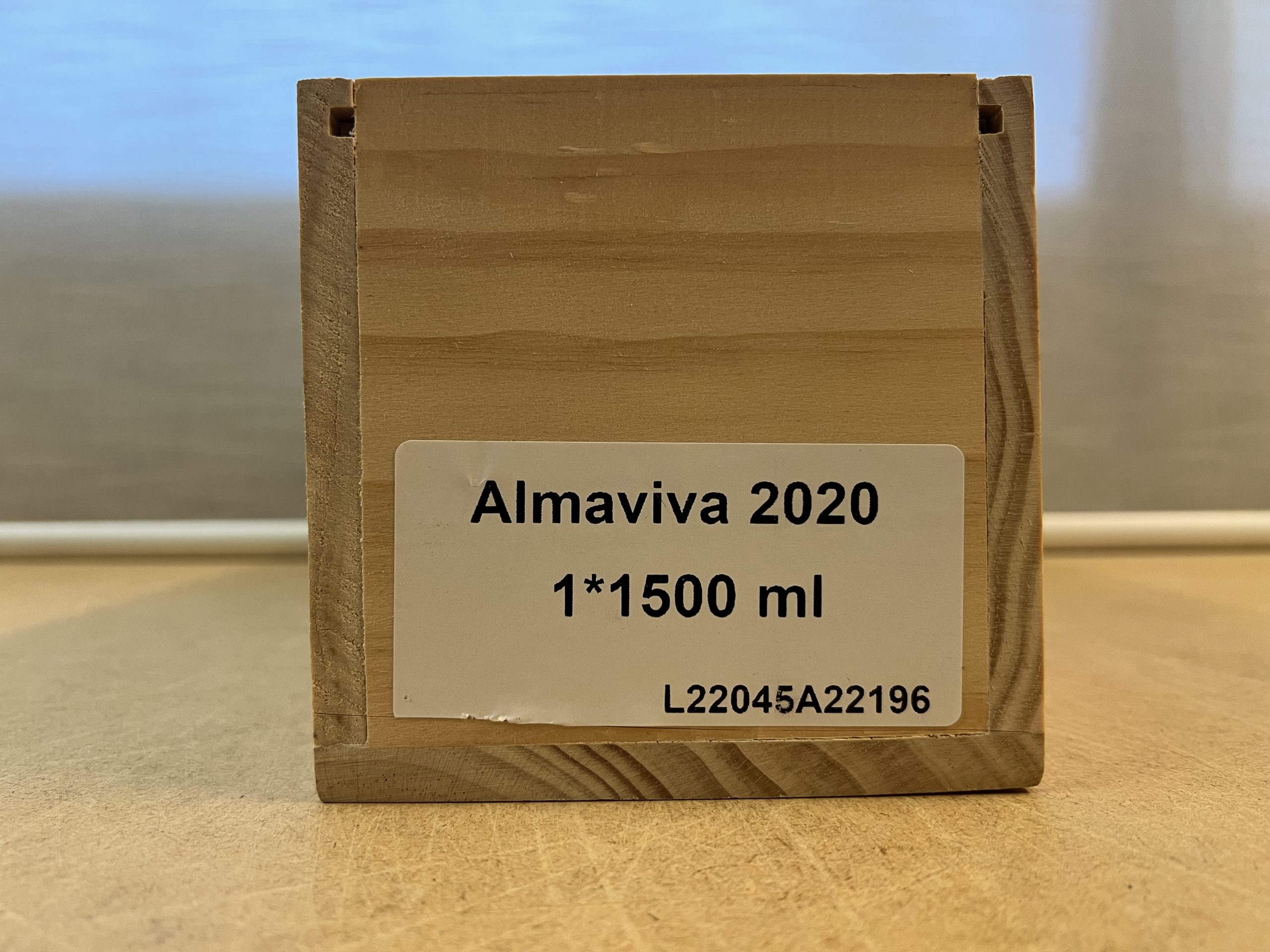 Almaviva 2020, 1 Magnum OHK – Bild 3