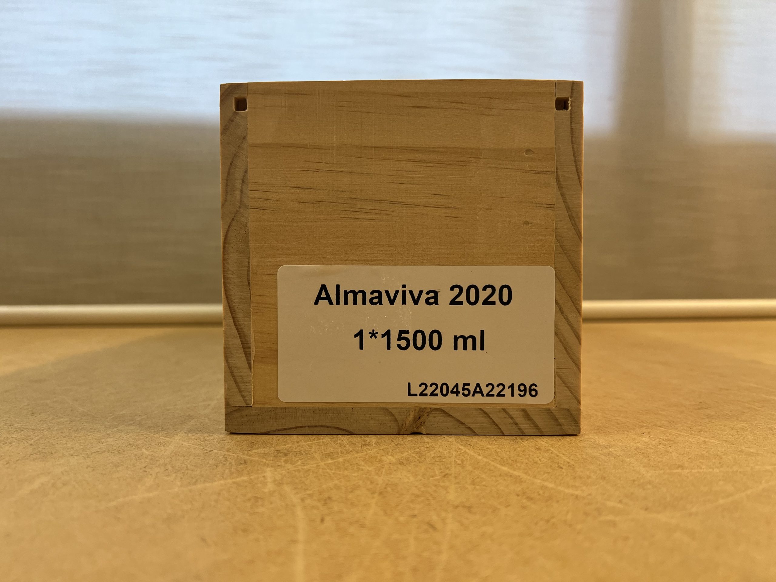 Almaviva 2020, 1 Magnum OHK – Bild 5
