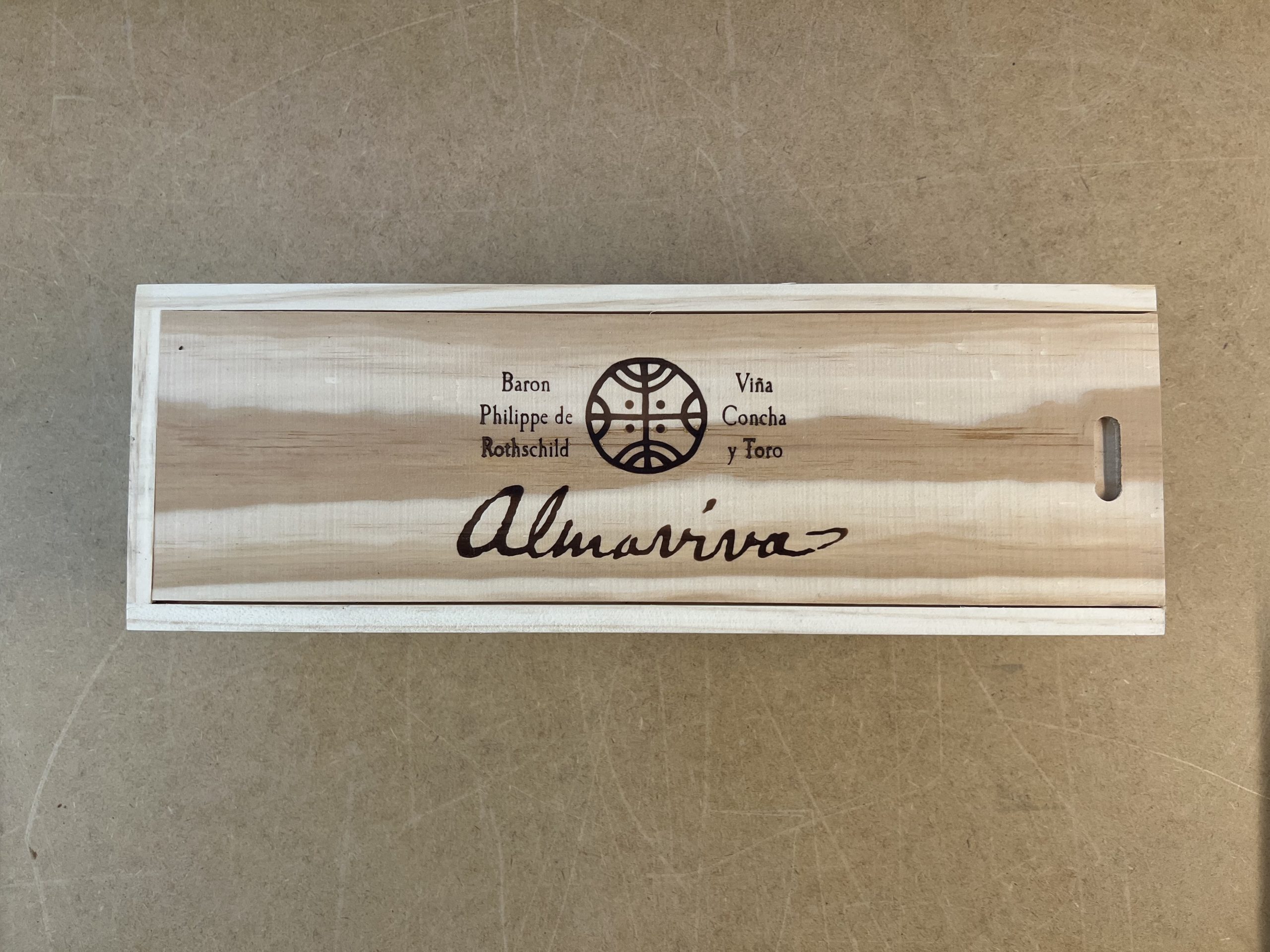Almaviva 2020, 1 Magnum OHK – Bild 4