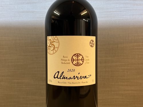 Almaviva 2020, 1 Magnum OHK