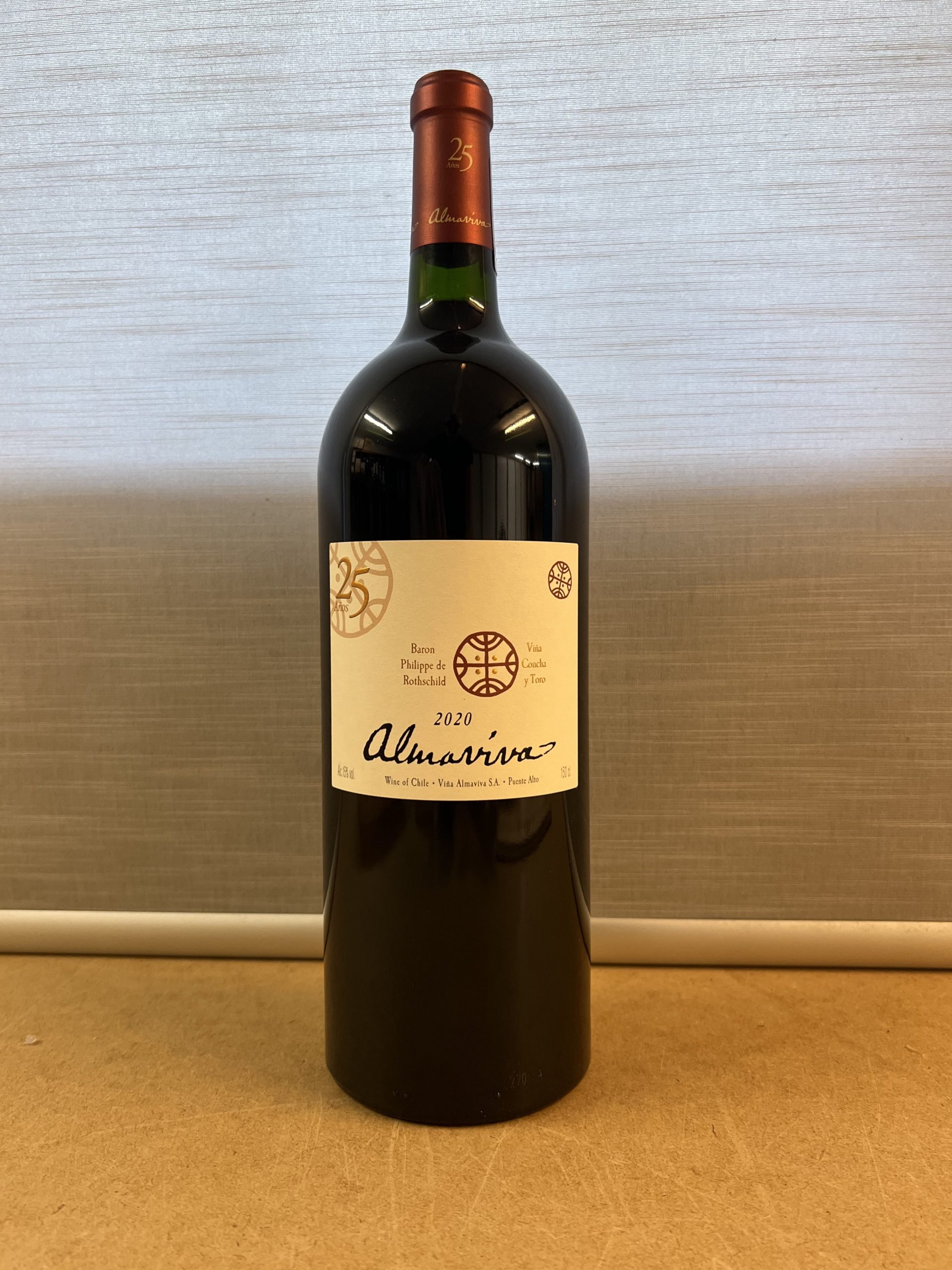 Almaviva 2020, 1 Magnum OHK – Bild 2