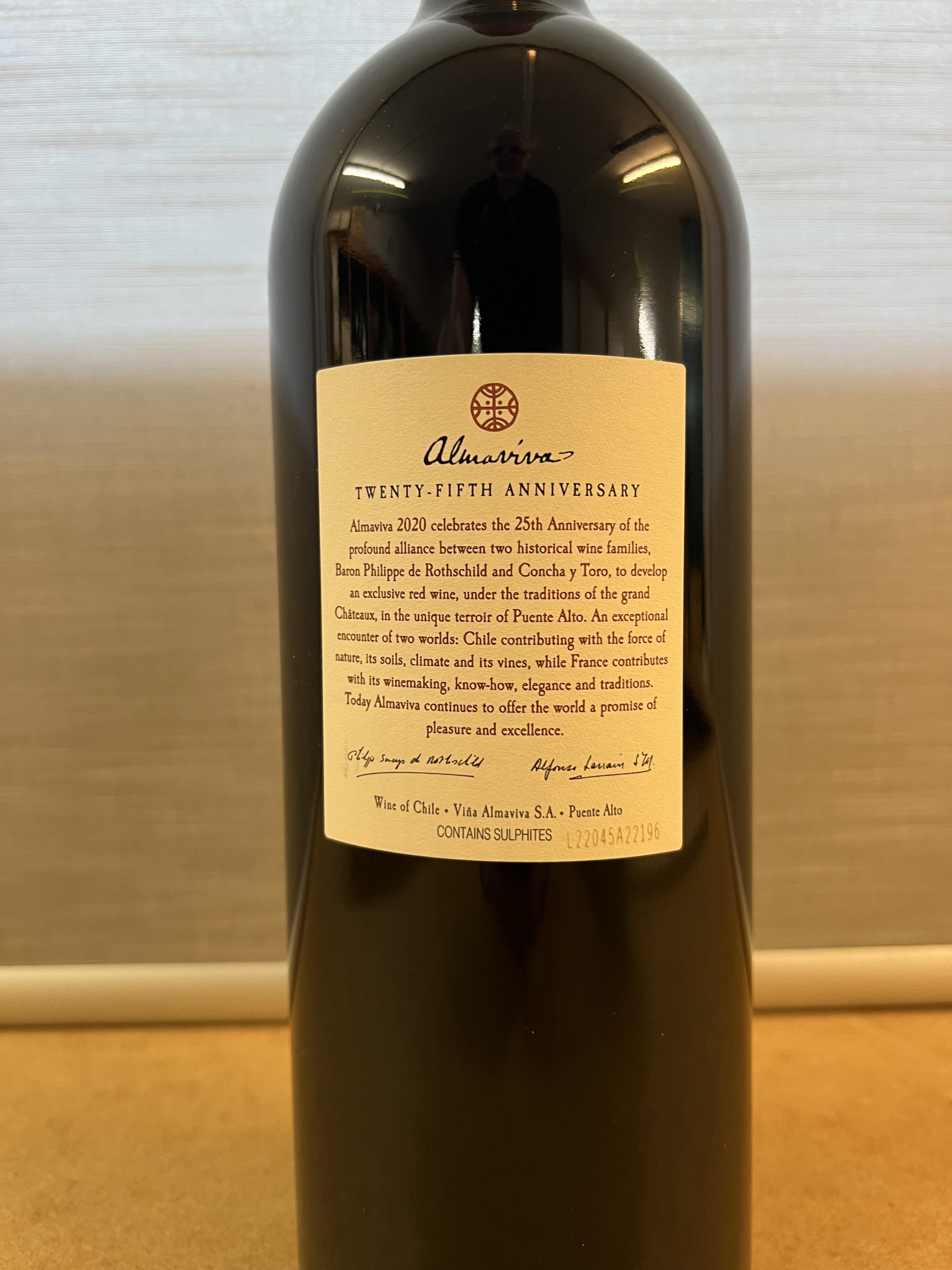 Almaviva 2020, 1 Magnum OHK – Bild 3