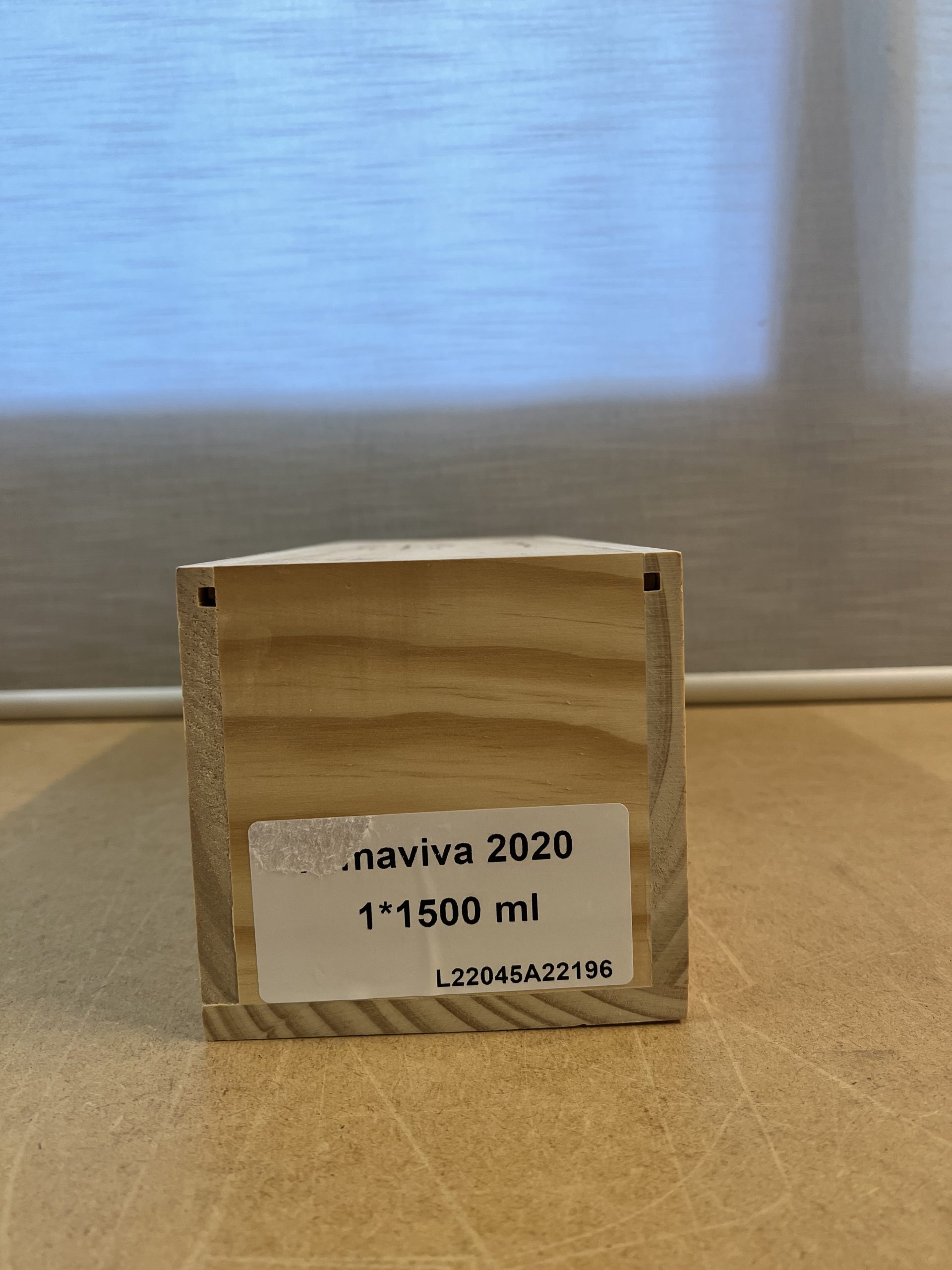 Almaviva 2020, 1 Magnum OHK – Bild 3
