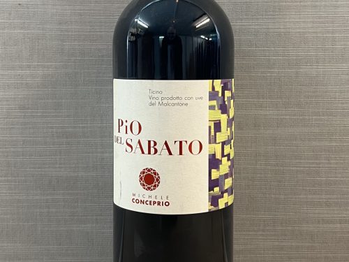 Pio del Sabato 2017, 1 Fl.