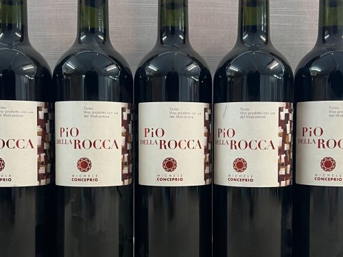 Pio della Rocca 2017, 5 Fl.