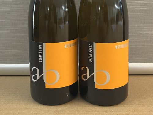 Anjan Boner, Malans 2023, 2 Fl.