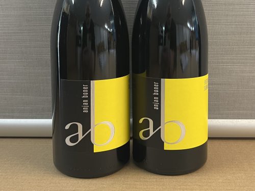 Anjan Boner, Malans 2023, 2 Fl.