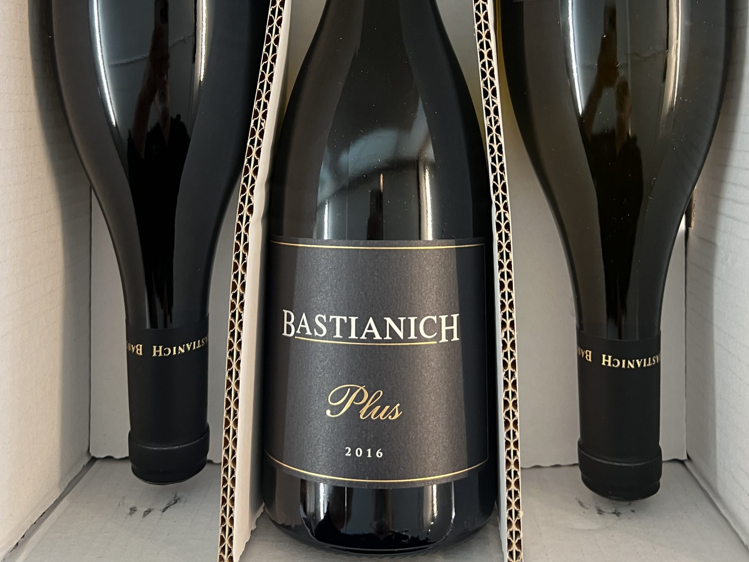 Bastianich 2016, 6 Fl.