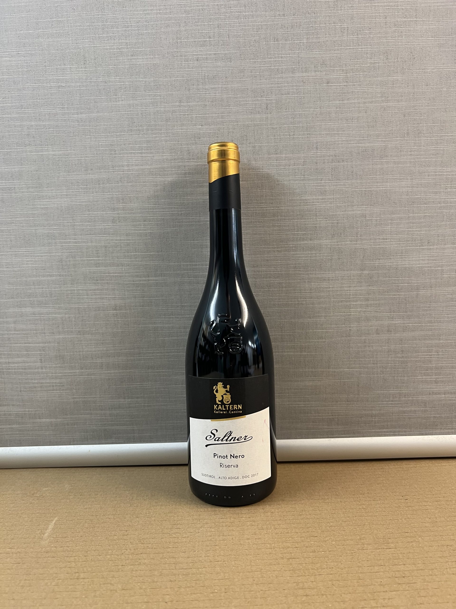Kellerei Kaltern Caldaro 2017, 1 Fl. – Bild 2