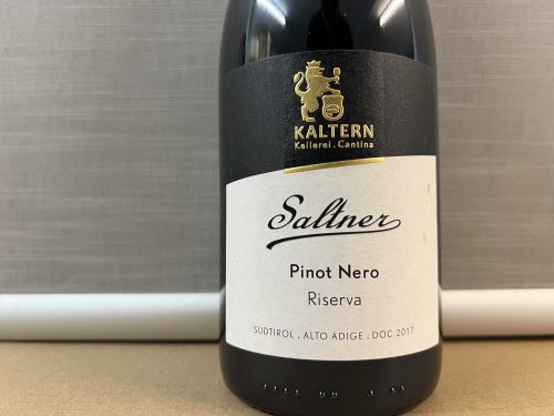 Kellerei Kaltern Caldaro 2017, 1 Fl.