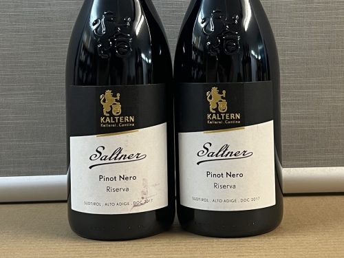 Kellerei Kaltern Caldaro 2017, 2 Fl.