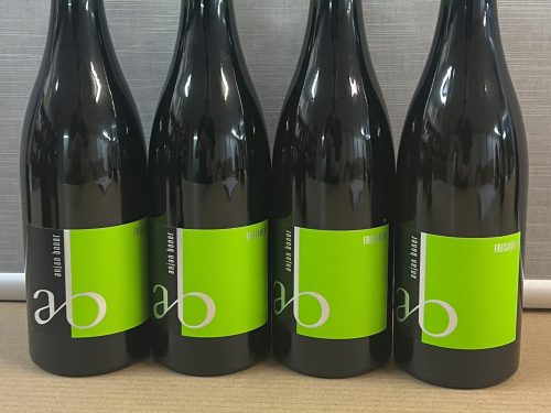 Anjan Boner, Malans 2023, 4 Fl.