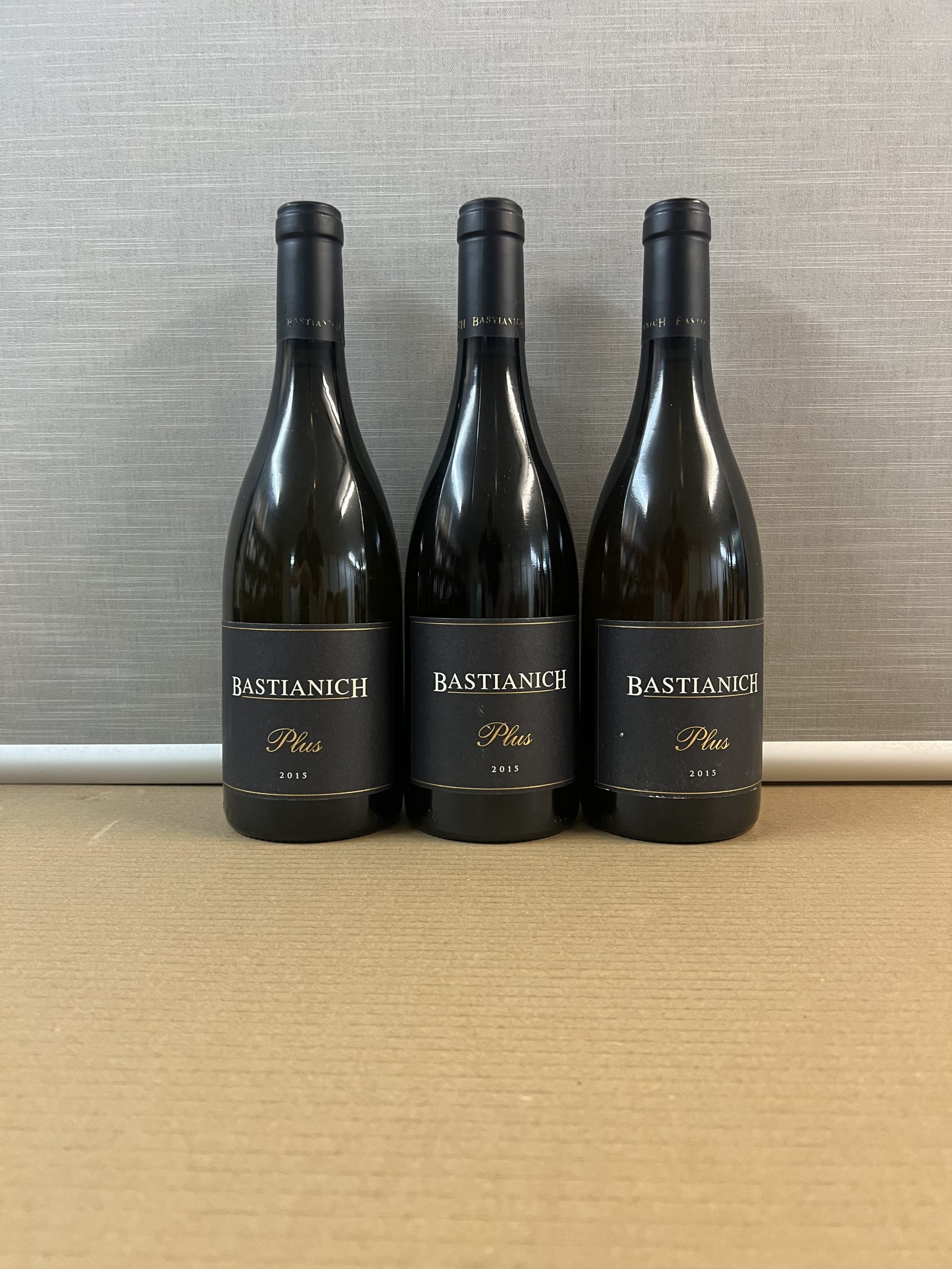 Bastianich 2015, 3 Fl. – Bild 2