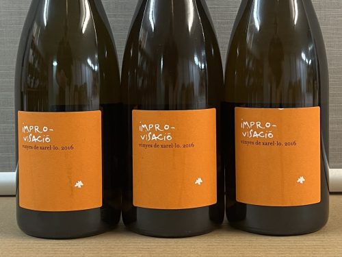 Enric Soler 2016, 3 Fl.