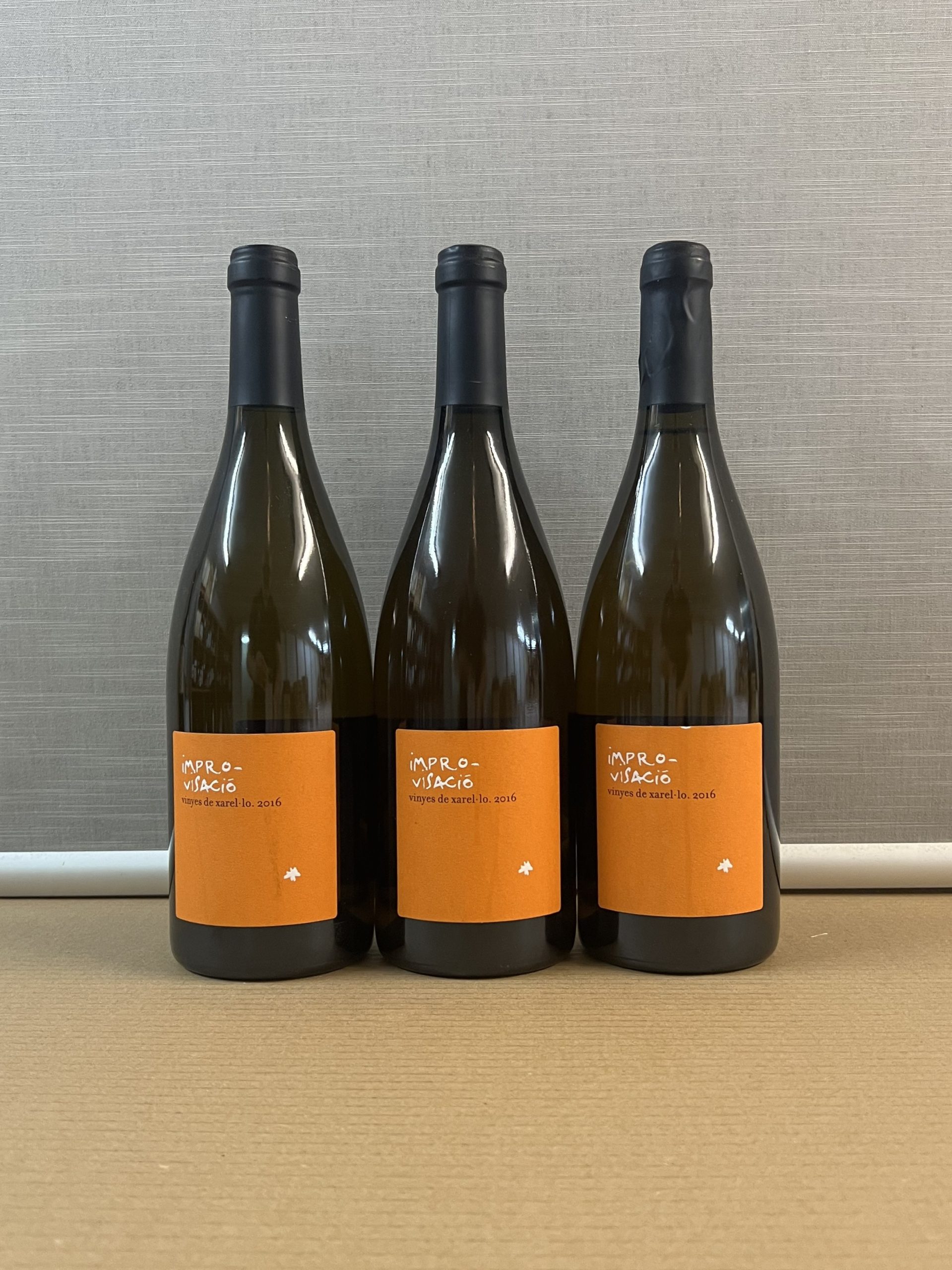 Enric Soler 2016, 3 Fl. – Bild 2