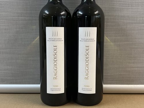 Tenuta San Giorgio, Raggio di Sole 2020, 2 Fl.
