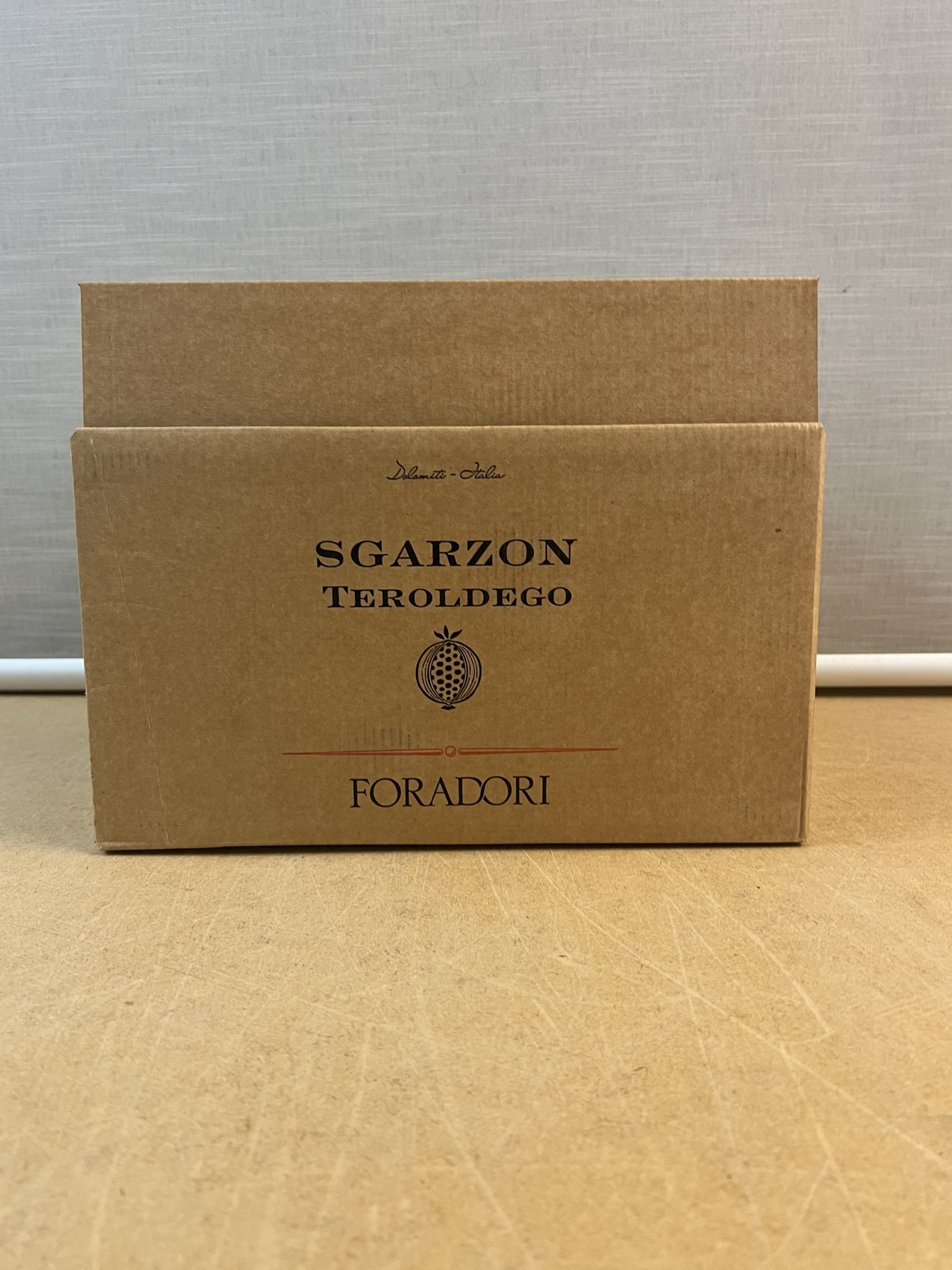 Foradori 2022, 6 Fl. – Bild 3