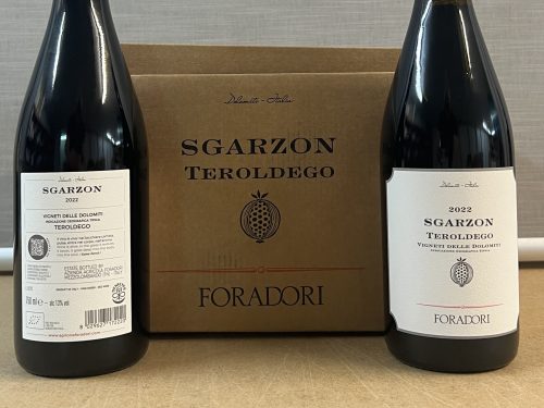 Foradori 2022, 6 Fl.
