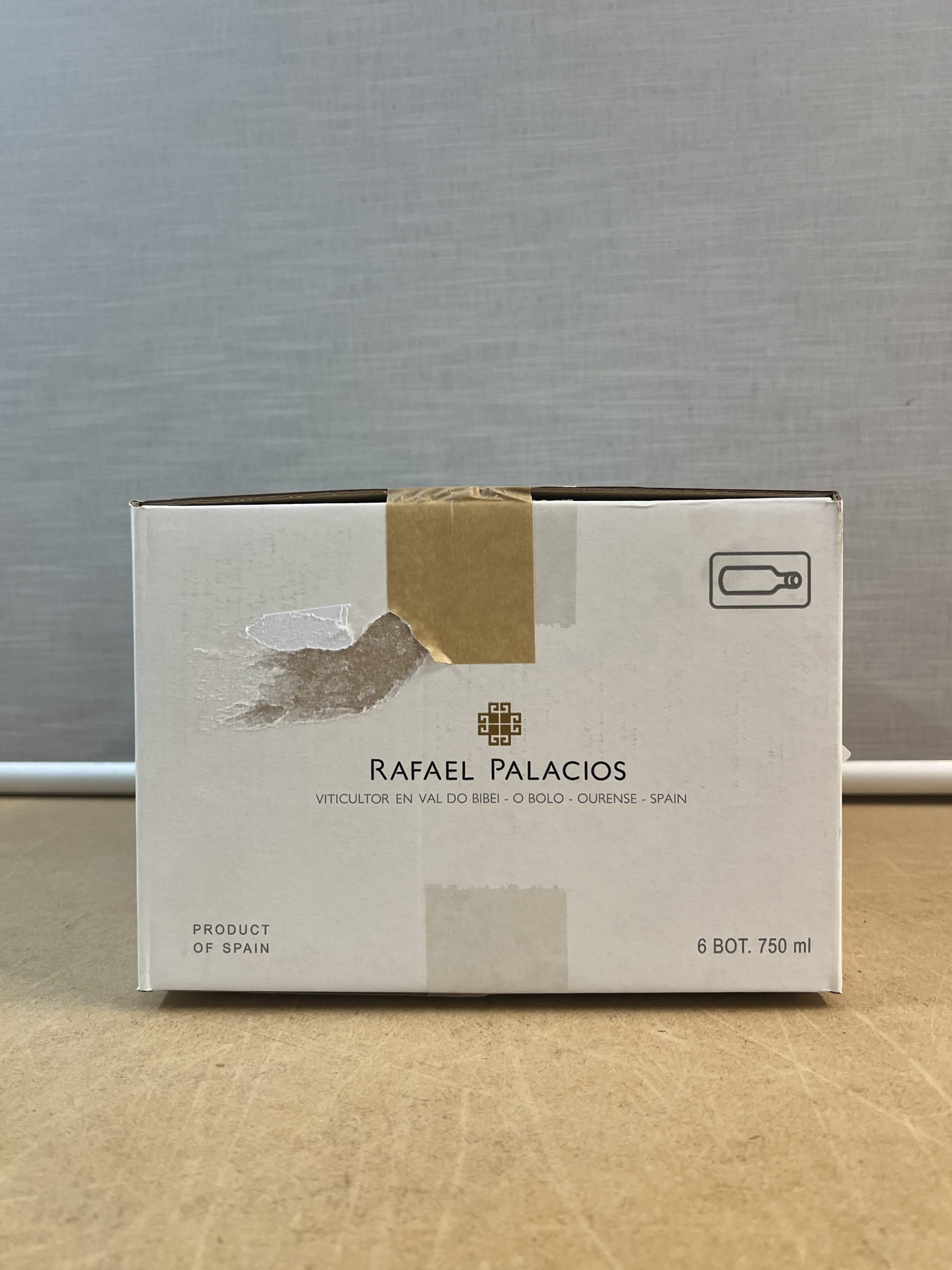 Rafael Palacios 2021, 6 Fl. – Bild 3