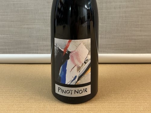 Pinot Noir 2022, 1 Fl.