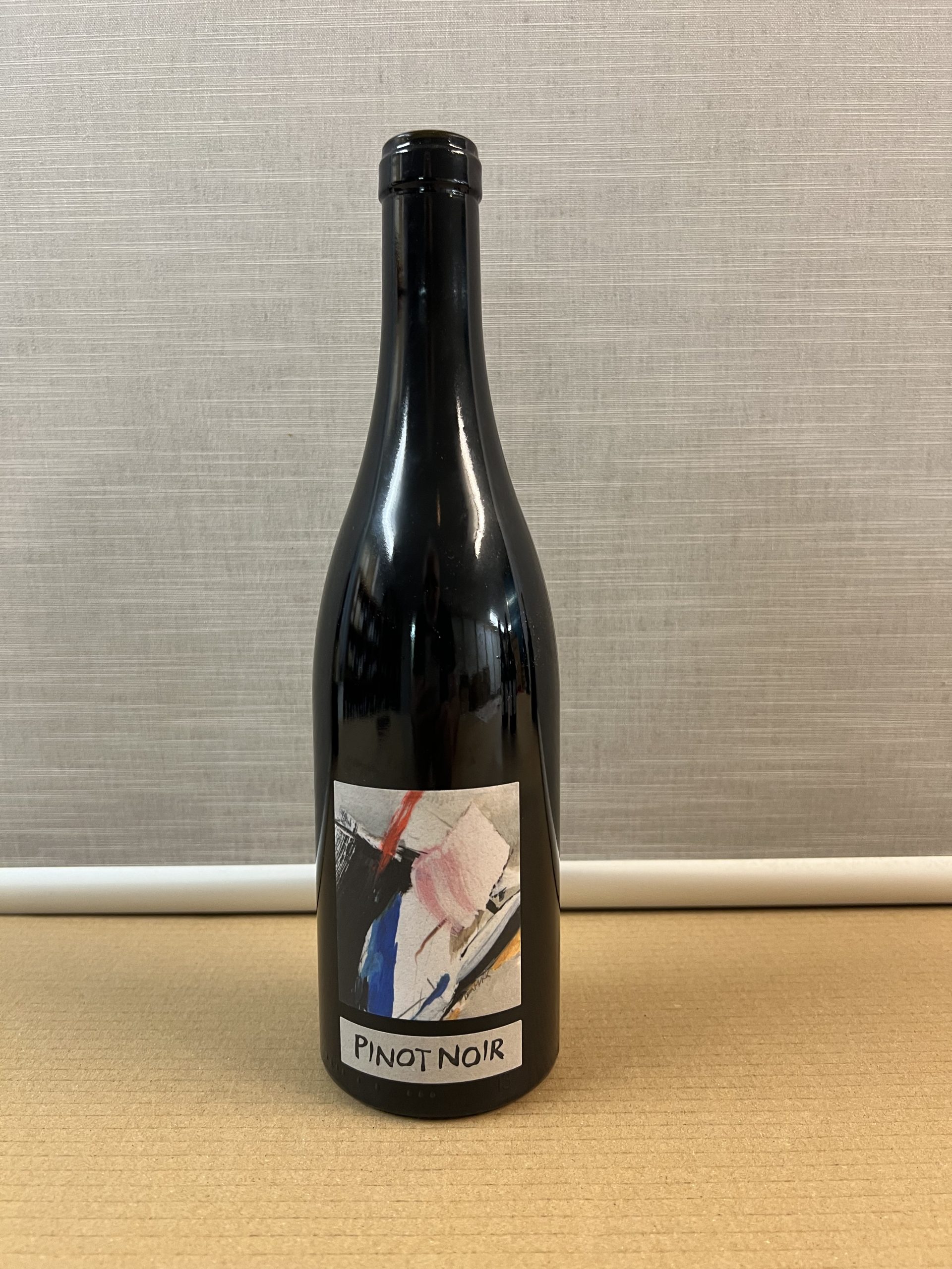 Pinot Noir 2022, 1 Fl. – Bild 2
