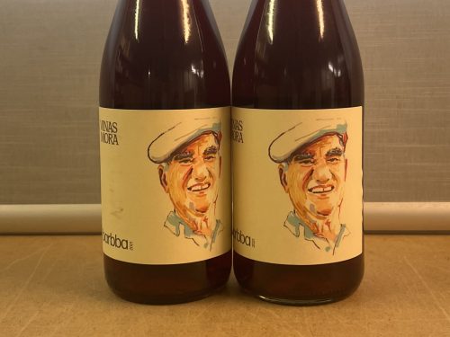 Barbba Rose 2021, 2 Fl.