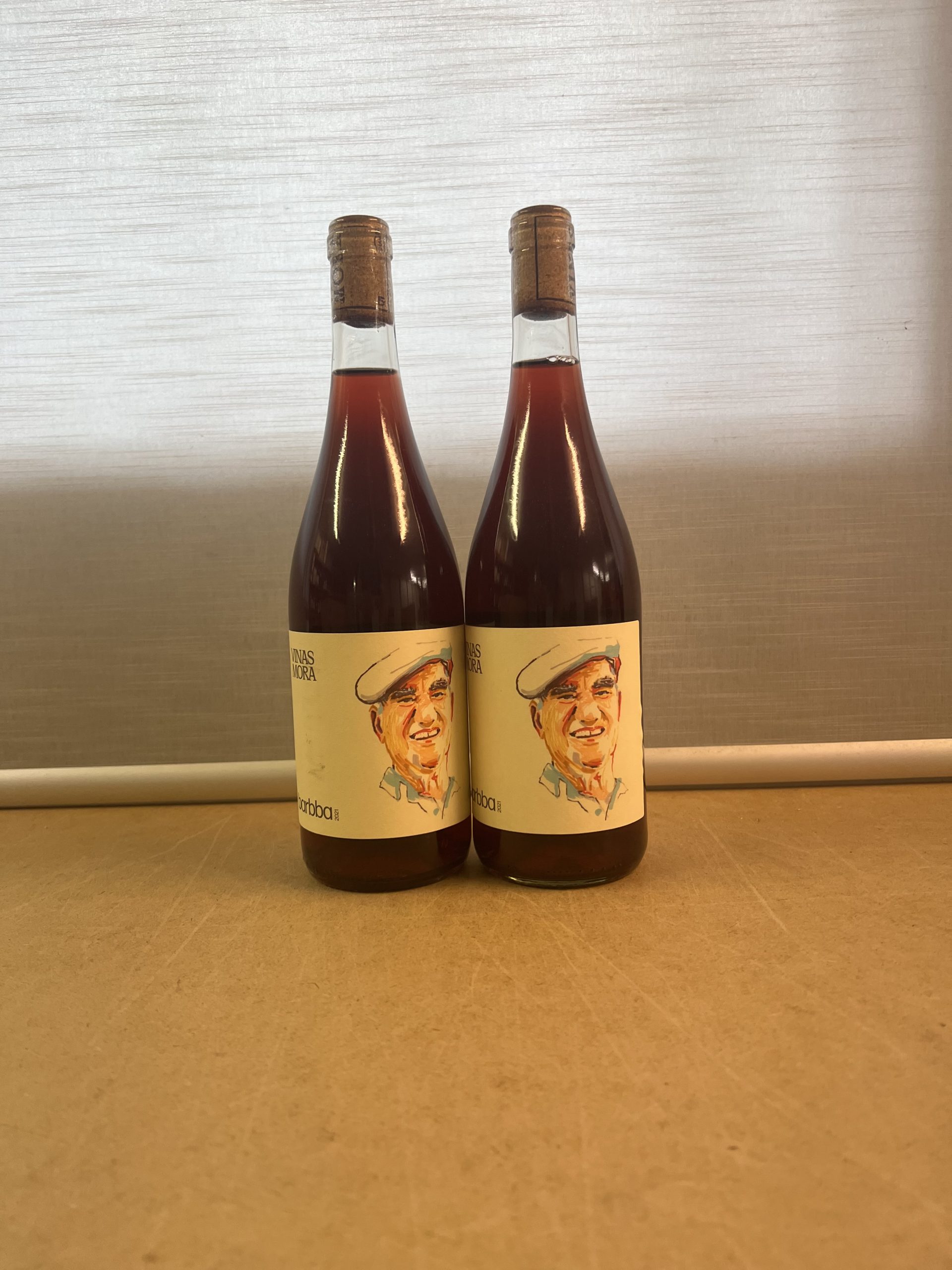 Barbba Rose 2021, 2 Fl. – Bild 2