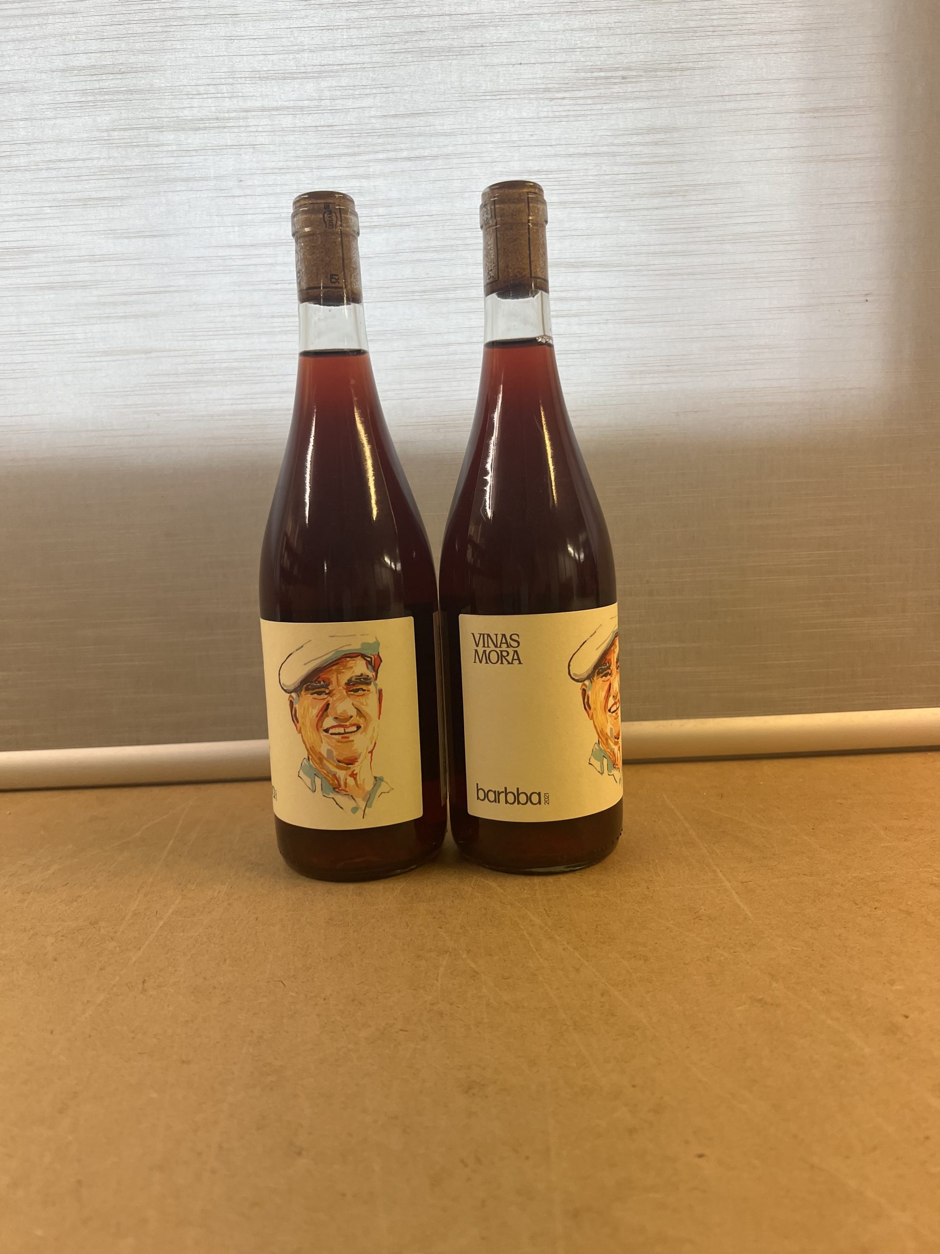 Barbba Rose 2021, 2 Fl. – Bild 3